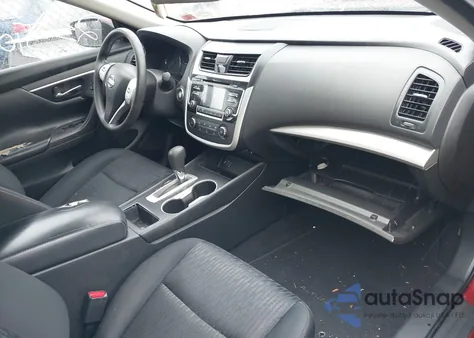 2016 Nissan Altima 2.5/2.5 S/2.5 Sl/2.5 Sr/2.5 Sv from USA, damaged, VIN 1N4AL3AP9GC230286